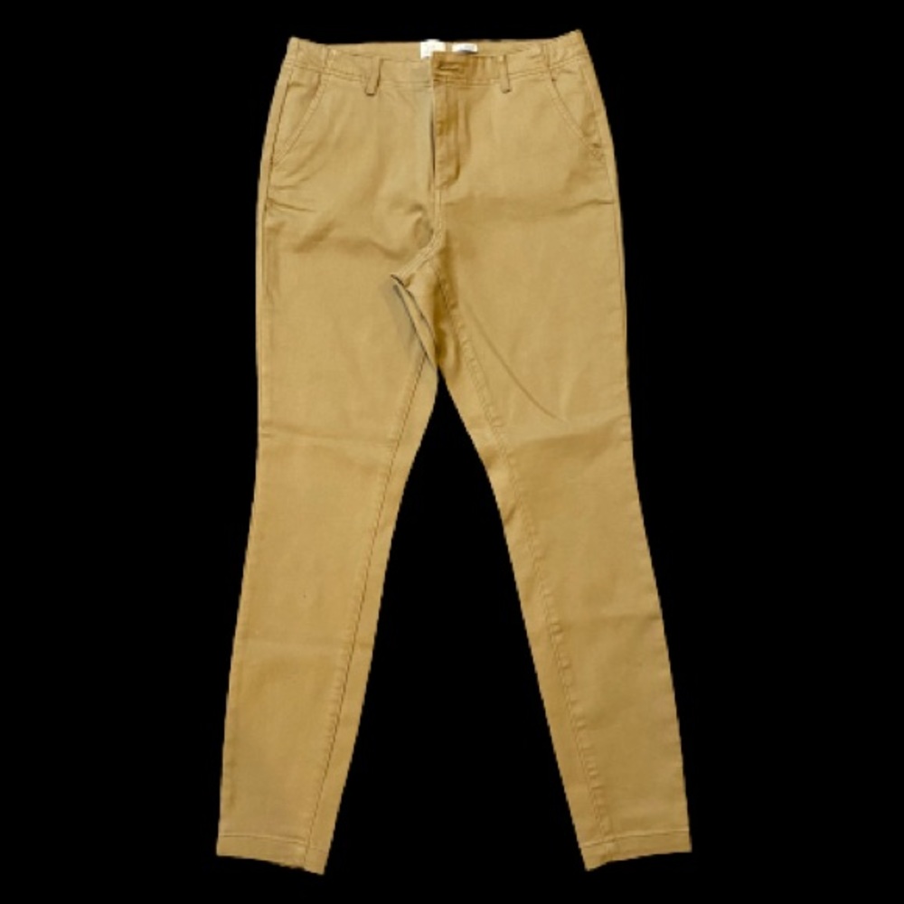 Women’s Skinny Ankle Pants - A New Day - Target